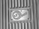 aFe Transmission Pan (Raw) – 2011–2014 Ford Trucks 6R140 6.7L Diesel