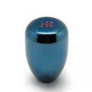 BLOX Racing Limited Series 6-Speed Billet Shift Knob - M10x1.25mm / Electric Blue