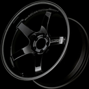 ADVAN GT Premium Wheel - 21x12.0 +45 | 5x120 | Racing Gloss Black