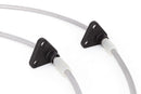 Goodridge Stainless Steel Braided Brake Line Kit – 1990-1993 Acura Integra