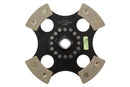 ACT Clutch Disc – 1993 Hyundai Elantra – ACT4214004