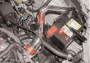 Injen RD Series Cold Air Intake – 2002-2004 Toyota Corolla 1.8L - Black