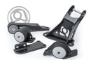 Innovative Mounts K-Series Steel Engine Mount Kit – 2000-2007 Honda Insight – Automatic-to-Manual