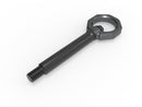 aFe CONTROL Tow Hook – 2023–2025 BMW M2 (G87)