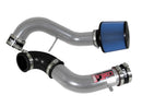 Injen RD Series Cold Air Intake – 2001 Mazda Protege / 2002-2003 Mazda Protege5 - Polished