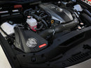 aFe Takeda Momentum Cold Air Intake – 2021–2025 Lexus IS300 (2.0T)