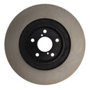 StopTech Cryo Drilled Brake Rotors – 2005-2006 Saab 9-2X product image 5