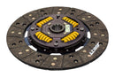 ACT Clutch Disc – 2008 Jeep Wrangler Unlimited 3.8L