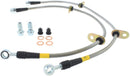 StopTech Stainless Steel Brake Lines – 2006-2009 Honda S2000 (AP1/AP2) product image 6