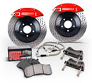 StopTech Big Brake Kit – 1996-1998 BMW 318i product image 6