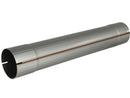 aFe MACH FORCE-Xp Cat-Back Exhaust – T409 Delete Pipe