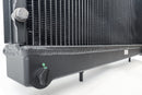 CSF R32 Nissan Skyline GT-R / GT-S Full Billet Aluminum High-Performance Radiator