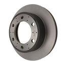 Centric C-TEK OE Replacement Brake Rotors – 1995-1998 Nissan 200SX product image 3