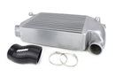 PERRIN Top Mount Intercooler (Silver) - 15-21 Subaru WRX / 14-18 Subaru Forester XT