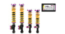 KW V5 Clubsport Coilovers – 2016–2021 Mercedes-Benz AMG GT (Coupe, Roadster) - product image 2