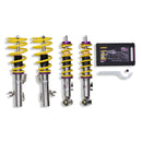 KW V3 Coilovers – 2012–2015 Mini Coupé + Roadster (Cooper/Cooper S/JCW) (R59) - product image 2