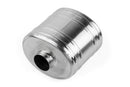 APR Premium Sound Absorption Muffler – 63.5mm (2.5in) Oval Body (220x 169x 211) – alternate view 3