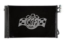 CSF A/C Condenser - 12-13 BMW 328i 2.0L