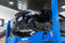 MBRP 15-21 Subaru WRX 2.0L/STI 2.5L/ 11-14 Sed. 3in Cat-Back Single Rear Exit w/ Burnt End Tips-T304