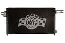CSF A/C Condenser - 02-06 Acura RSX 2.0L