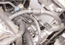 Injen IS Series Short Ram Intake – 2004-2006 Scion xB 1.5L - Black