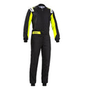 Sparco Rookie Racing Suit