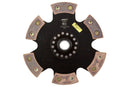 ACT Clutch Disc – 2015 Nissan 370Z – ACT6250006