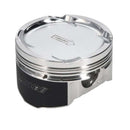 Manley 95 - 99 Mitsubishi (4G64 w/ 4G63 Head) 87mm +.5mm Oversized Bore 8.5:1 Dish Piston - Single