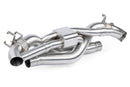 APR Cat-Back Exhaust System – 2021-2025 Porsche 911 3.7L – product image