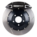 StopTech ST-40 Big Brake Kit – 2008-2013 BMW M3 product image 7