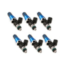 Injector Dynamics ID1300-XDS Fuel Injectors - 91-96 Acura NSX C Series