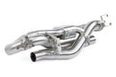 APR Cat-Back Exhaust System – 2020-2025 Porsche 911 3.0L – alternate view 7