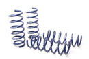 H&R Sport Lowering Springs - 2024 BMW 530i xDrive Sedan G60 (AWD)