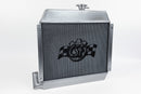 CSF Radiator - BMW E10 2002 High Performance All Aluminum