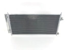 CSF A/C Condenser - 11-16 Honda CR-Z 1.5L