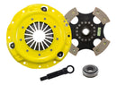 ACT Clutch Kit – 1993 Hyundai Elantra – Heavy Duty