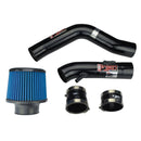 Injen SP Series Cold Air Intake – 2004-2006 Nissan Altima 2.5L - Black