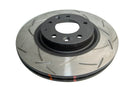DBA 4000 Series Brake Rotor – 04-08 Mazda RX-8 (w/ Normal Suspension) | Front