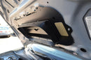 GrimmSpeed TMIC Splitter - 02-03 Subaru WRX Scoop