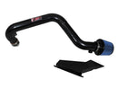 Injen SP Series Cold Air Intake – 2009-2011 Volkswagen CC 2.0L - Black