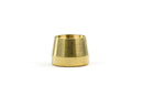 HPS Performance Olive Insert – Brass - 699030