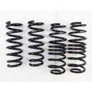 RS-R Down Sus Lowering Springs – 2014-2018 Infiniti Q50 Hybrid AWD