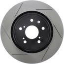 StopTech Sport Slotted Brake Rotors – 2015-2020 Acura TLX product image
