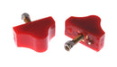 Energy Suspension 67-69 Camaro / 64-72 Chevelle/Monte Carlo/Malibu / 68-72 Nova/Chevy II Black Front