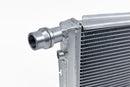 CSF Radiator - 2019+ 992.1/992.2 Porsche 911(3.0LT Base/T/S/4/4S/GTS/4 GTS) High Perf Center Aluminum