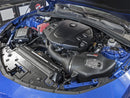 aFe Momentum GT Cold Air Intake – 2016–2017 Chevrolet Camaro 3.6L