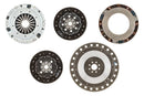 EXEDY Replacement Clutch Disc – 1996–2017 Ford Mustang