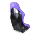 NRG Prisma Fiberglass Bucket Seat – Medium
