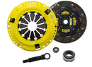 ACT Clutch Kit – 1990 Honda Civic MaXX/Race Sprung 6 Pad Clutch Kit – Xtreme