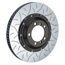 Brembo Two-Piece Brake Rotors – 2008–2016 R8 4.2 / 5.2 Excl CC Brake – Front – 380x34mm